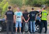 Суд взял под стражу одессита, который переправлял уклонистов в Молдову - полиция