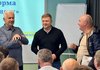 Ексміністр агрополітики Коваль очолив рівненське відділення Федерації роботодавців