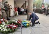 Украинцев и поляков объединяет чувство достоинства и любви к свободе: Посол Боднар на церемонии к годовщине Варшавского восстания