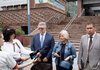 Адвокати Порошенка вказують на паралелі фабули експертизи ДБР щодо їх підзахисного з російською пропагандою
