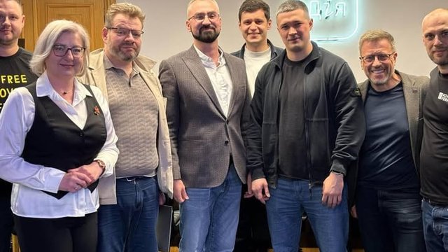 Набсовет Запорожского нацуниверситета нацелился войти в топ-20 университетов Украины за 2 года - председатель