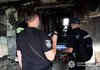 Отель во Львове горел из-за взрыва батареи курьерского электроскутера, среди пострадавших есть несовершеннолетние - полиция