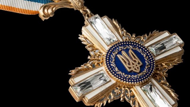 Журналистка Виктория Рощина награждена орденом Свободы посмертно