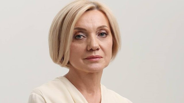 Мовний омбудсмен: Ще жоден воїн не сказав, що боронить "право говорити російською"