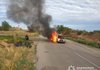Оккупанты атаковали дроном авто в Беленьком Запорожской области, погибли 2 мирных жителей - полиция