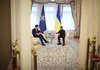 Зеленський і Рютте обговорили кроки для наближення завершення війни, залучення країн до PURL