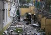 Уже четыре жертвы атаки РФ в Харькове и 18 пострадавших - мэр