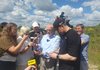 "Киевстар" проводит тестирование спутниковой технологии Starlink Direct to Cell в Украине для запуска осенью