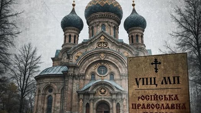 Порошенко назвав запізнілим, але правильним рішення визнати УПЦ (МП) афілійованою з РПЦ