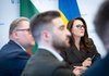 Болгарія поділяю позицію, що Україна та Молдова мають рухатися разом до вступу в ЄС - Свириденко