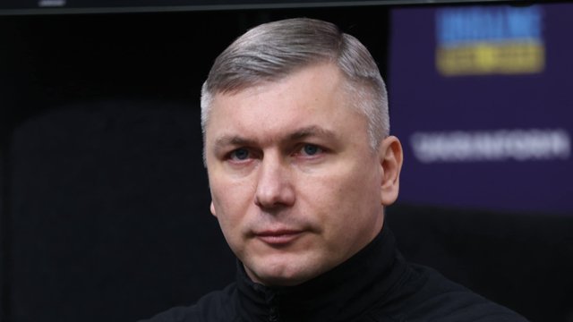 Директор ГБР: Проверяем законность состояния главы Энергетической таможни