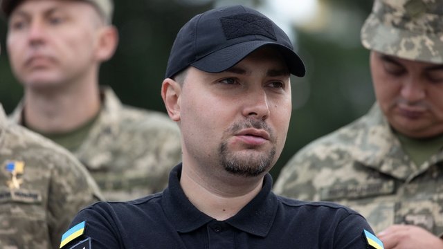 Буданов анонсировал на февраль 2026 года события, которые откроют окно для мира в Украине