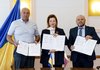 Катарская QTerminals заключила меморандум с Украиной о возобновлении концессии порта "Ольвия" с условиями форс-мажора