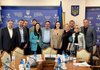 При разделении Минкультуры не надо путать страткоммуникации и информполитику - Кравчук