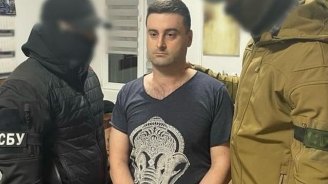 СБУ разоблачила 12 приспешников Медведчука, которые по заданию РФ проводят информационные диверсии в Украине