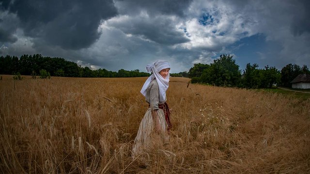 Завершились зйомки телесеріалу про барокові Київ і Гетьманщину