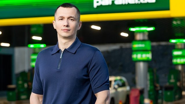 Паливний ринок залишається одним з ключових джерел наповнення бюджету