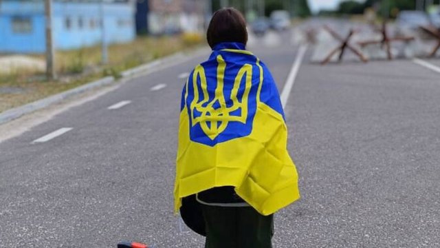 Єрмак повідомив про повернення з окупованої території ще однієї дитини