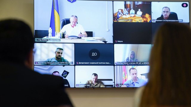 В эвакуации из опасных зон нуждаются около 237 тыс. человек - Минразвития
