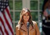 Melania Trump sends letter to Putin regarding kidnapped Ukrainian children