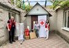 УЧХ продовжить підтримку українських домогосподарств у підготовці до зими