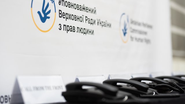 Законопроєкт про омбудсмана не відповідає зобов’язанням України для вступу до ЄС, вважає Центр прав людини ZMINA