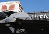 В Краматорске из-за атаки россиян погиб мужчина, получила ранения 13-летняя девочка