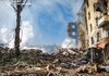 Количество погибших в результате удара РФ по Краматорску возросло до 4 человек - ГСЧС