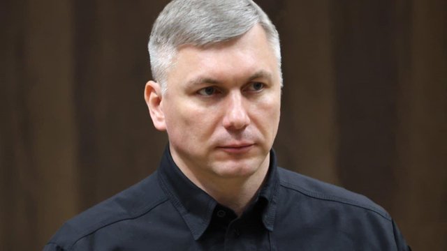 Директор ДБР: Розслідуємо 587 справ щодо порушень у сфері лісового господарства, збитки обраховуються мільярдами гривень