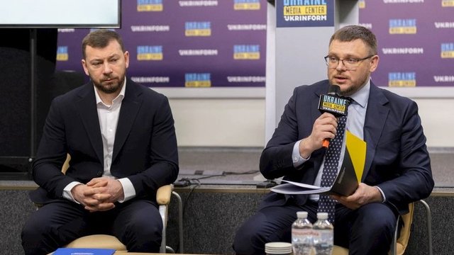 Руководители антикоррупционных органов: Следующим шагом влияния может быть попытка замены руководителей НАБУ и САП