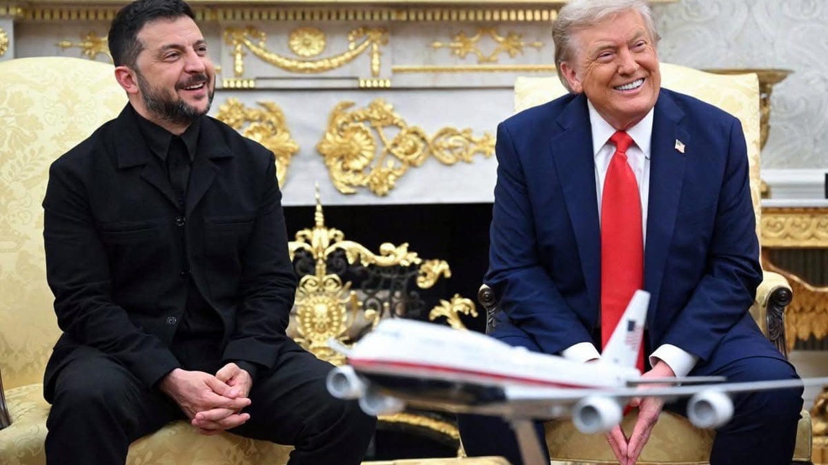 MPs, experts disagree on prospects for Zelenskyy's meeting with Putin