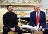 Готовність США стати гарантом безпеки України змінює риторику про зупинку війни за будь-яку ціну на визнання, що РФ треба стримувати силою - Кондратюк