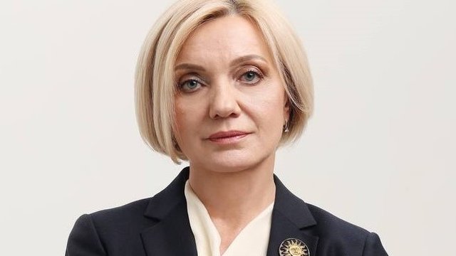 Языковой омбудсмен Ивановская: Если согласимся на билингвизм - это будет начало конца нашей борьбы за достоинство