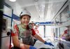 Всеукраїнські навчання волонтерів загонів швидкого реагування УЧХ стартували на Львівщині