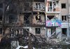 В результате атак РФ на Запорожскую область 22 раненых, за сутки нанесено 613 ударов по 15 населенным пунктам - Федоров