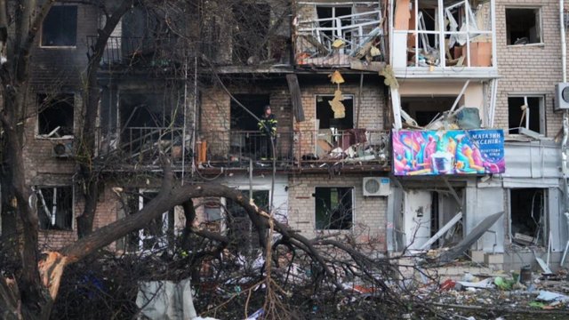 В результате атак РФ на Запорожскую область 22 раненых, за сутки нанесено 613 ударов по 15 населенным пунктам - Федоров