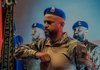 Майор Даниэль "Куба" Китоне назначен новым командиром 13-й бригады НГУ "Хартия"