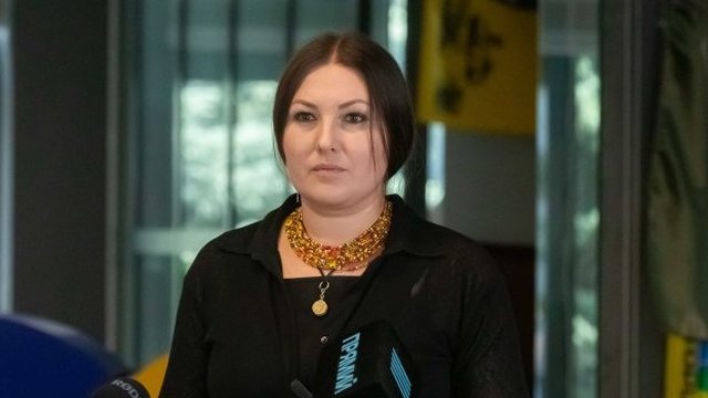 "Євросолідарність" ініціює повернення у підслідність НАБУ чиновників Офісу президента і керівництва ДБР – Софія Федина