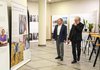 Посол Корнийчук: украинцев и евреев объединяет общий опыт борьбы за выживание, достоинство и свободу