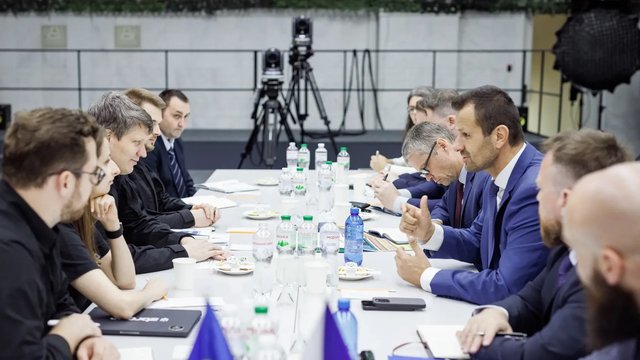 Українські компанії готові виробити мільйони дронів наступного року, проте є потреба у фінансуванні, - Міноборони