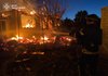 Один із постраждалих у Запоріжжі у тяжкому стані