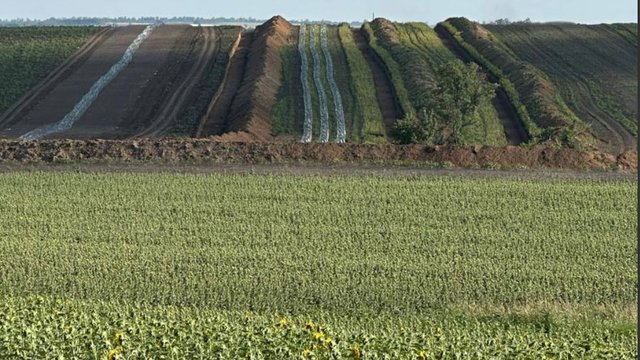 Лінії, які тримають країну: як дорожники стали інженерами оборони