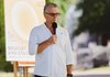 Евгений Уткин: Наш фестиваль высокого искусства – это подарок Киеву