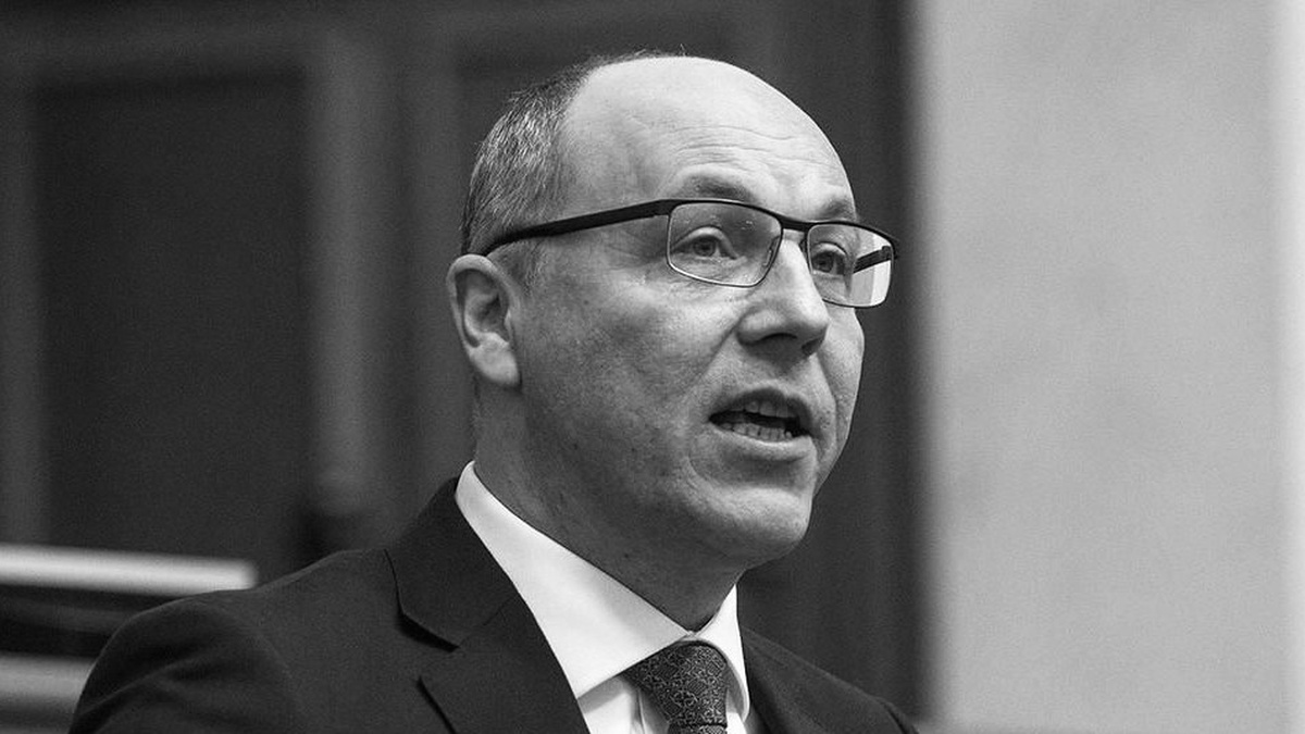 Police studying Parubiy murder motives, including possible Russian involvment – dpty National Police chief