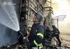 Число травмированных из-за удара по Запорожью возросло до 6 человек, из них один подросток