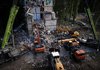 В результате вчерашнего российского удара в Киеве погибли 5 детей - Зеленский