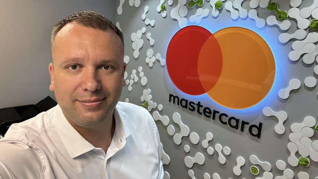 Экс-замминистра соцполитики Кошеленко возглавит в Mastercard направление по развитию сотрудничества с госсектором в Украине и Восточной Европе