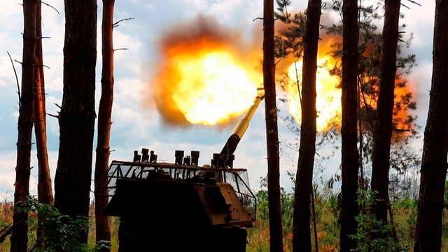 Заявления об "окружении" в Купянске украинских войск являются выдумкой - Группировка Объединенных сил