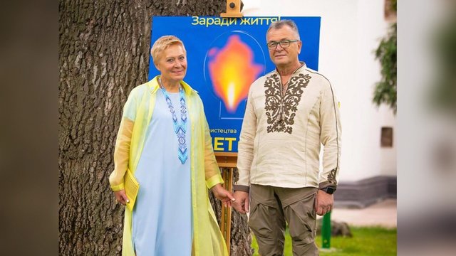 Bouquet Kyiv Stage 2025: хто з іноземців приїде до Києва