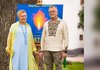 Bouquet Kyiv Stage 2025: хто з іноземців приїде до Києва